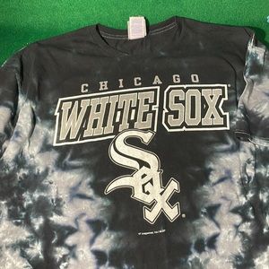Chicago White Sox 2XL all over print